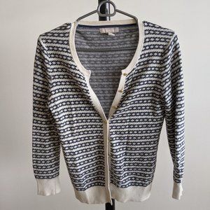 Banana Republic cardigan